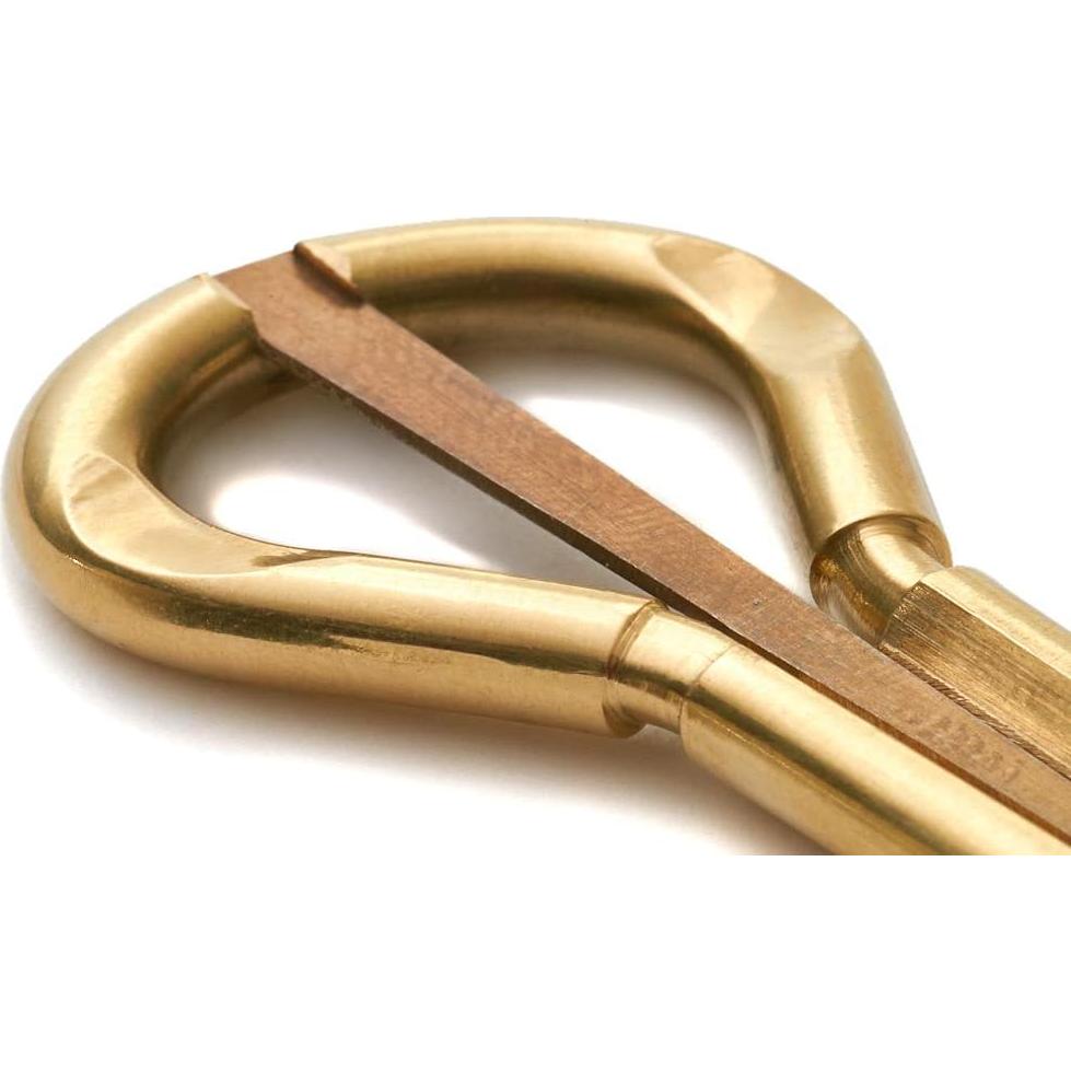 Arpa de boca MUARO modelo Jaw Harp 01 en estuche de madera