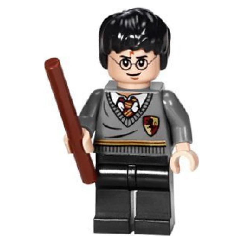 Minifigura LEGO Harry Potter Gryffindor 2010 - 8.64 cm