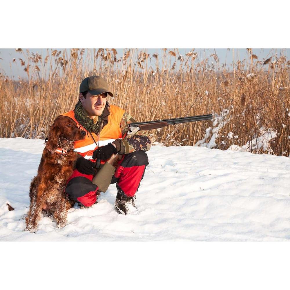 Calentadores de Dedos HotHands - 6 Pares de Calor Natural