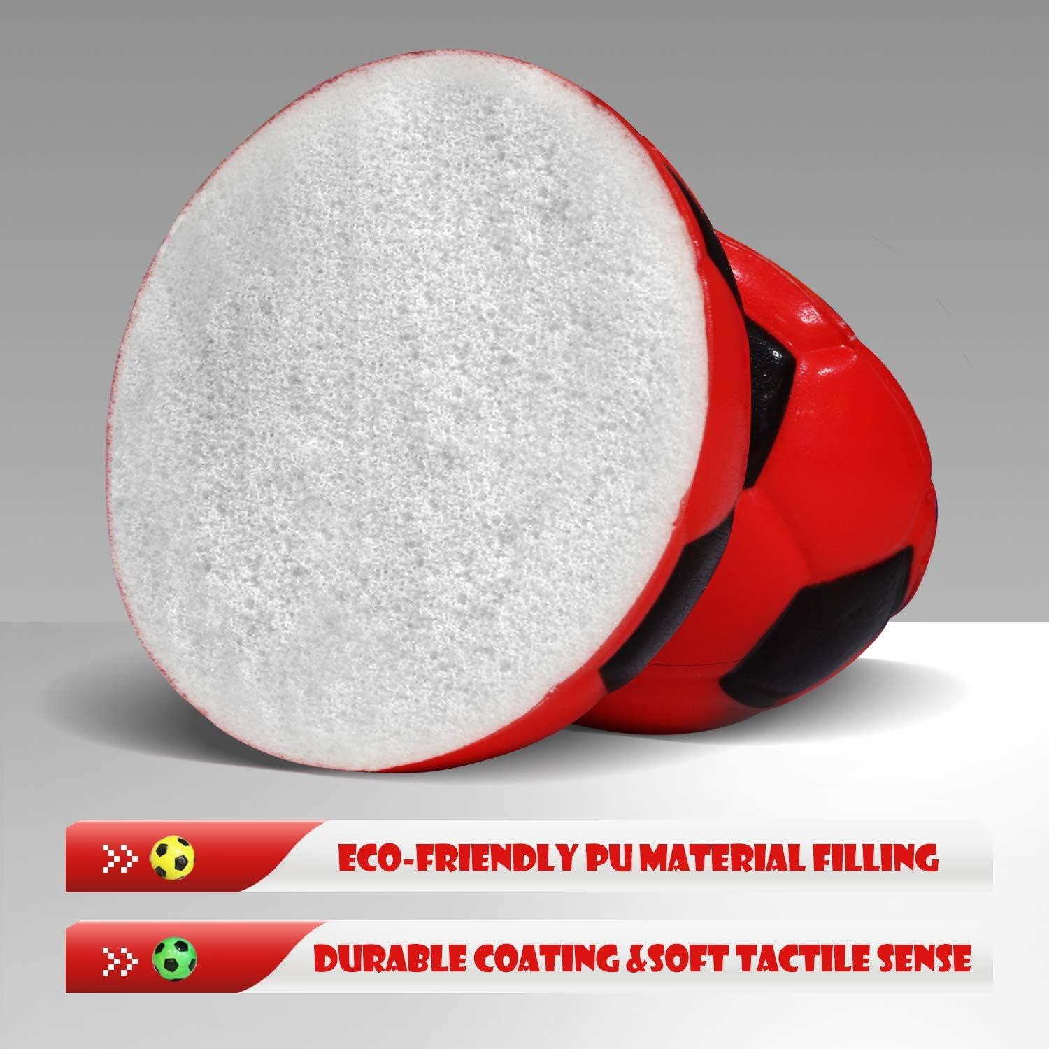 Pelotas de Estrés Novelty Place - Alivio Tensión 12 Piezas