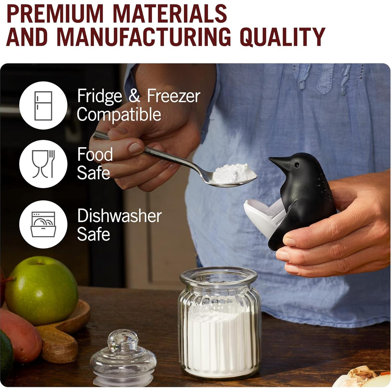 Desodorante de Refrigerador Chill Bill Monkey Business - Bicarbonato