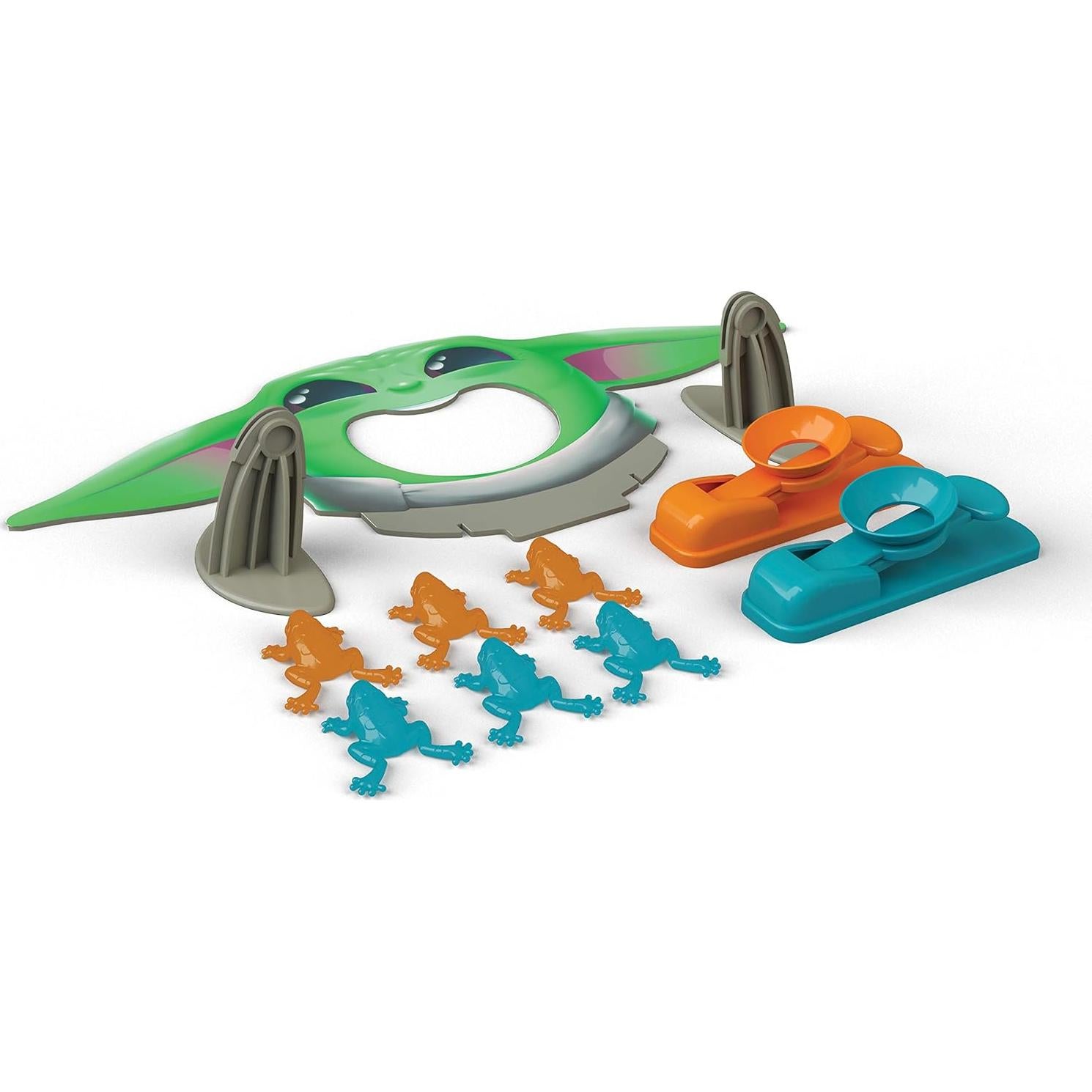 Juego de Snack Buffalo Games Star Wars El Mandaloriano