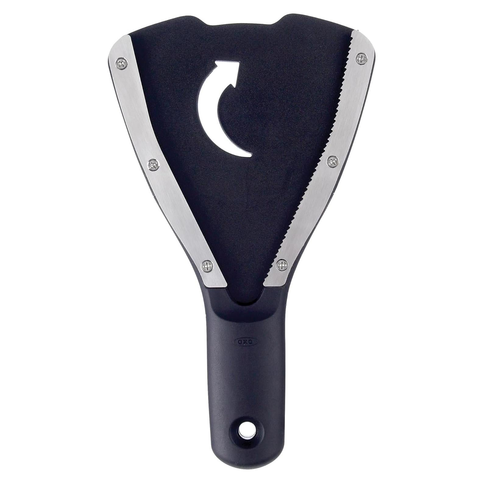 Abrebotellas OXO Good Grips con Base Antideslizante 22.86cm