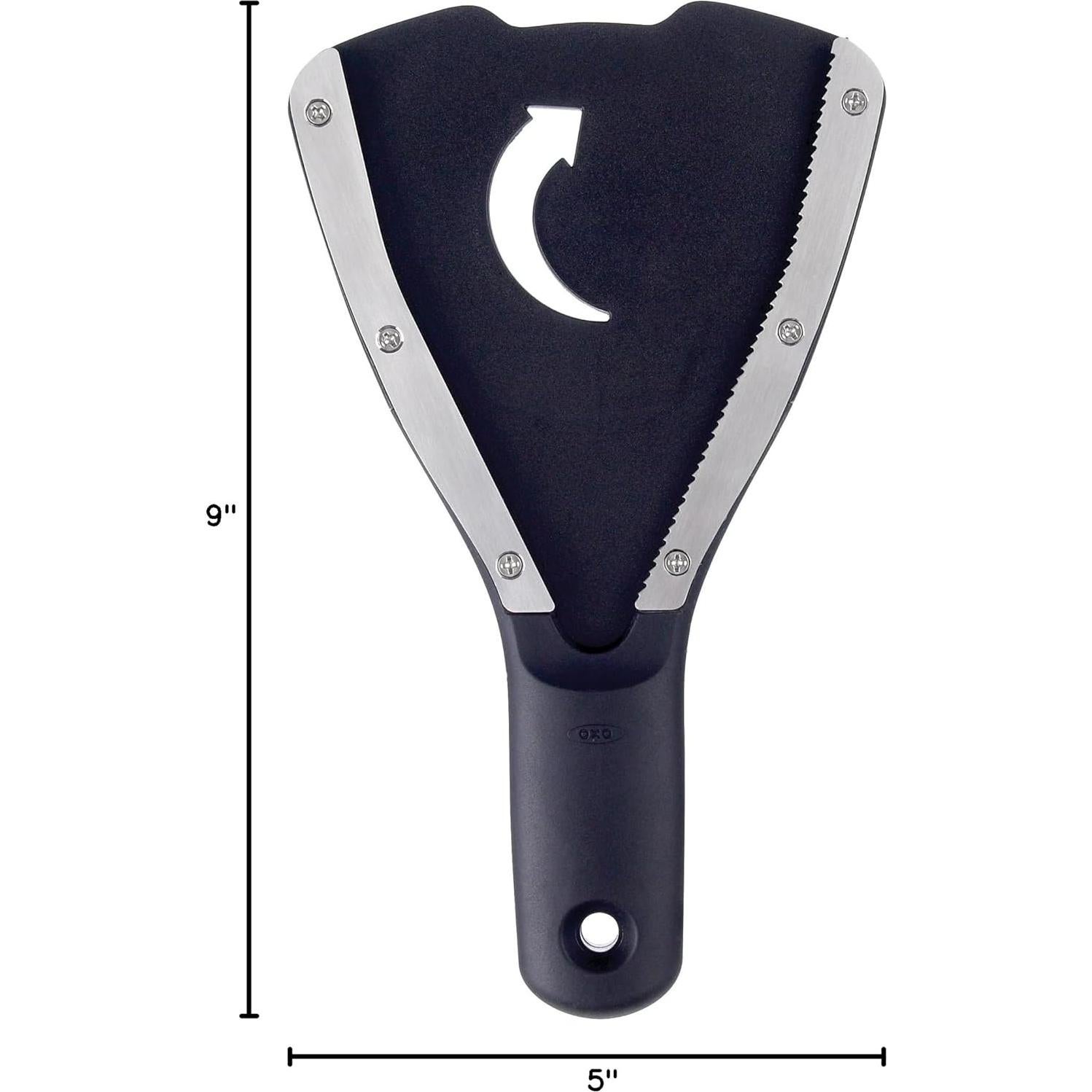 Abrebotellas OXO Good Grips con Base Antideslizante 22.86cm