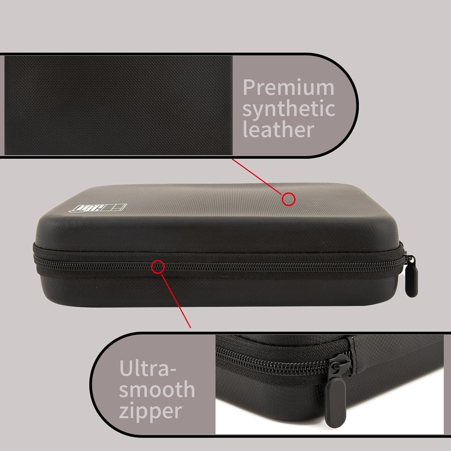 Funda Pocket Operator ANEETAFAN K.O. II Compacta y Protectora