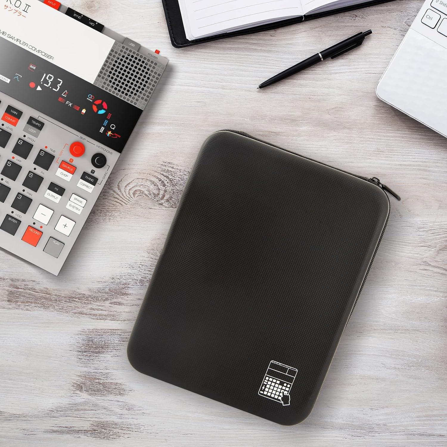 Funda Pocket Operator ANEETAFAN K.O. II Compacta y Protectora