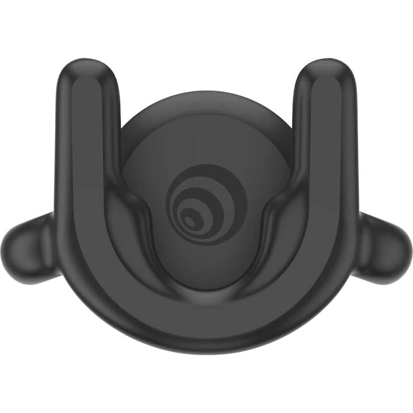 Soporte para teléfono PopSockets PopMount 2 - Negro