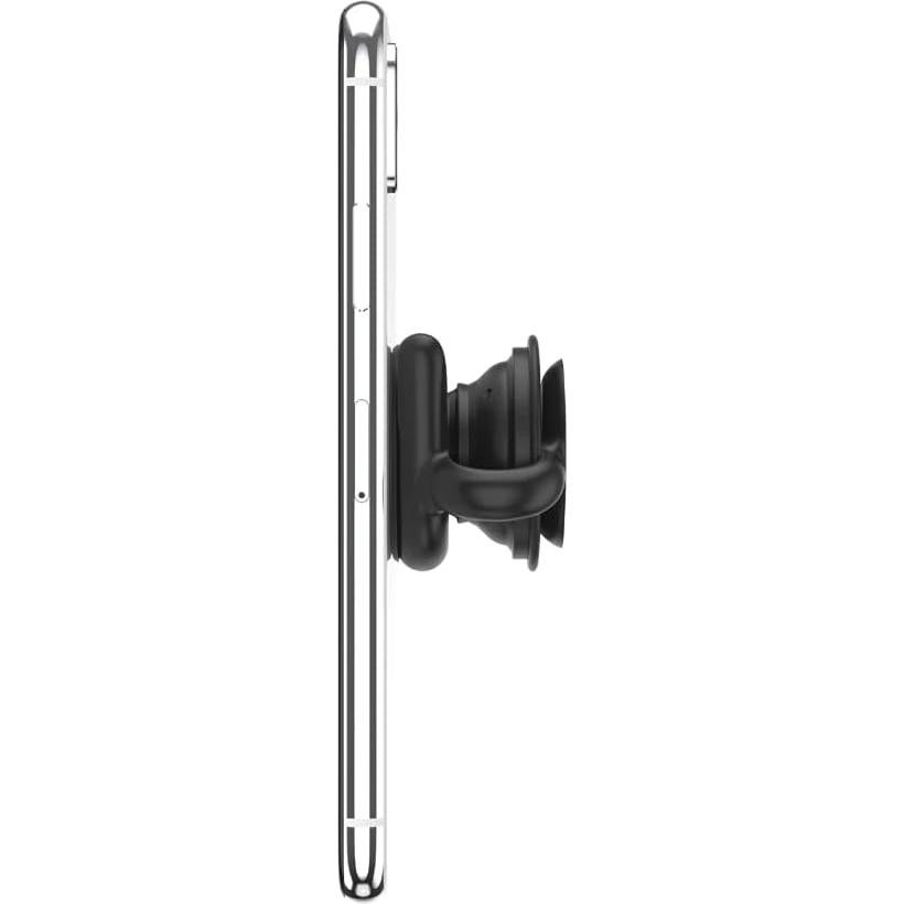 Soporte para teléfono PopSockets PopMount 2 - Negro