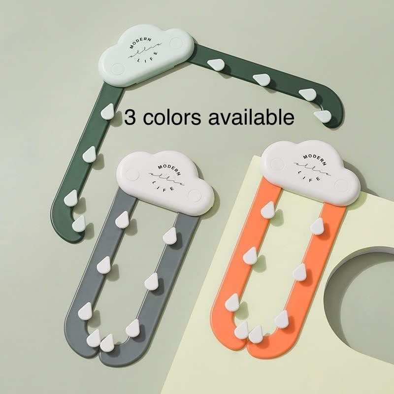 Colador de Fregadero Triangular Azima Gris - 150 Piezas