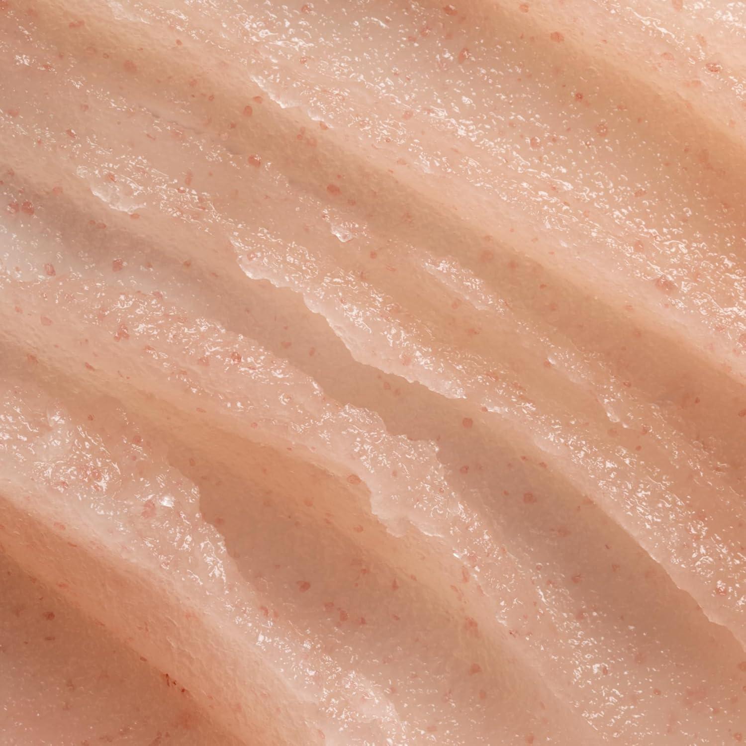 Exfoliante Corporal OSEA Sal del Himalaya Rosa 340 g - Vegano