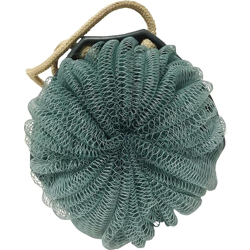 Herramienta de Ducha Dove Men+Care Exfoliante 2 en 1 14x8.9cm