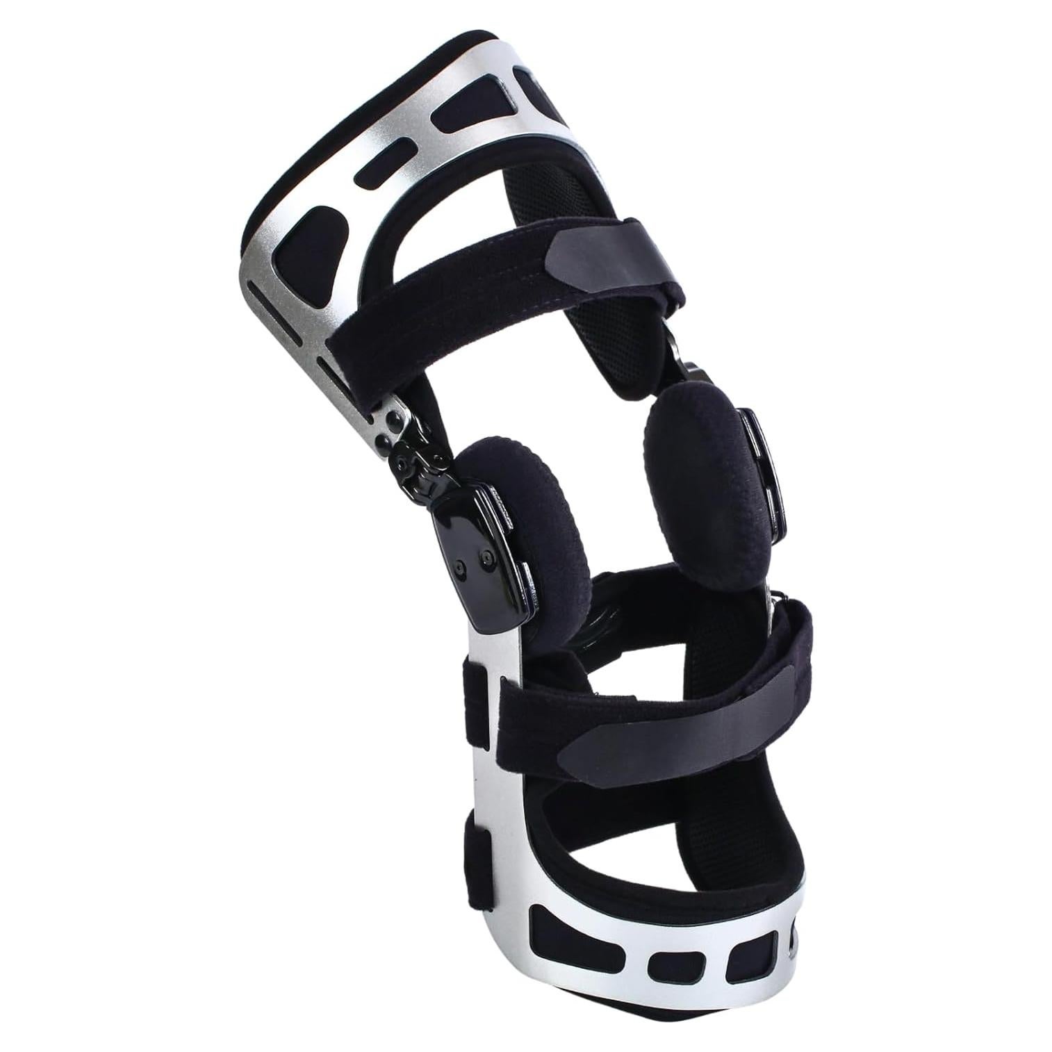 Rodillera Descompresora Mathgetin para Dolor de Rodilla - Tamaño S