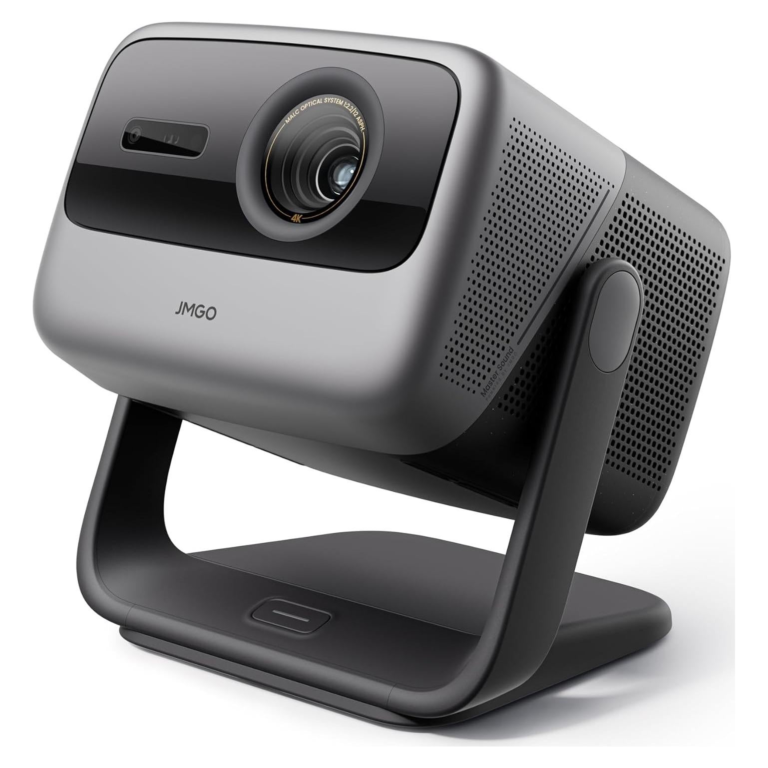 Proyector Láser 4K JMGO N1S Ultimate 3300 Lúmenes HDR10