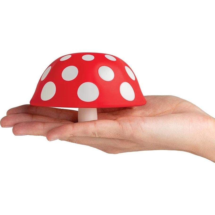 Embudo de Cocina Plegable OTOTO Hongo Mágico XL - Silicona