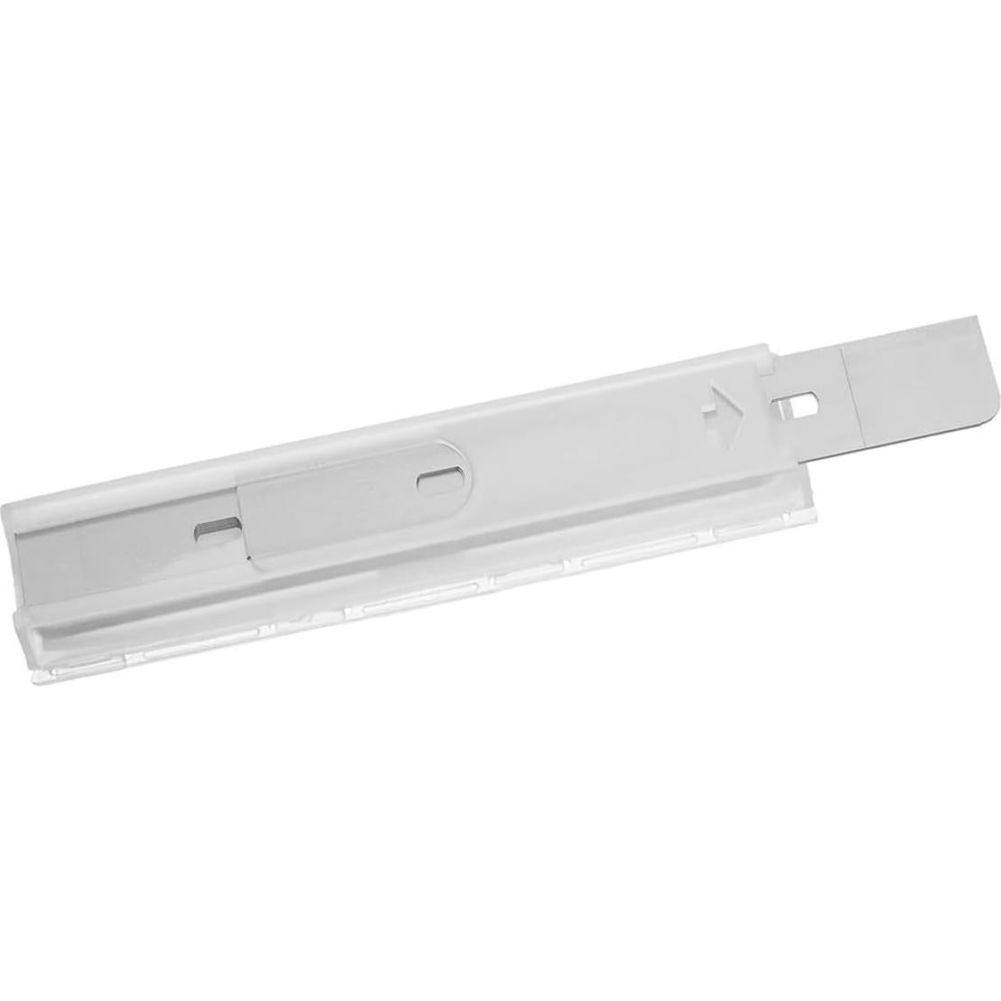 Cuchillas de Reemplazo ALLWAY WSB10 Acero 10 cm - Paquete de 10