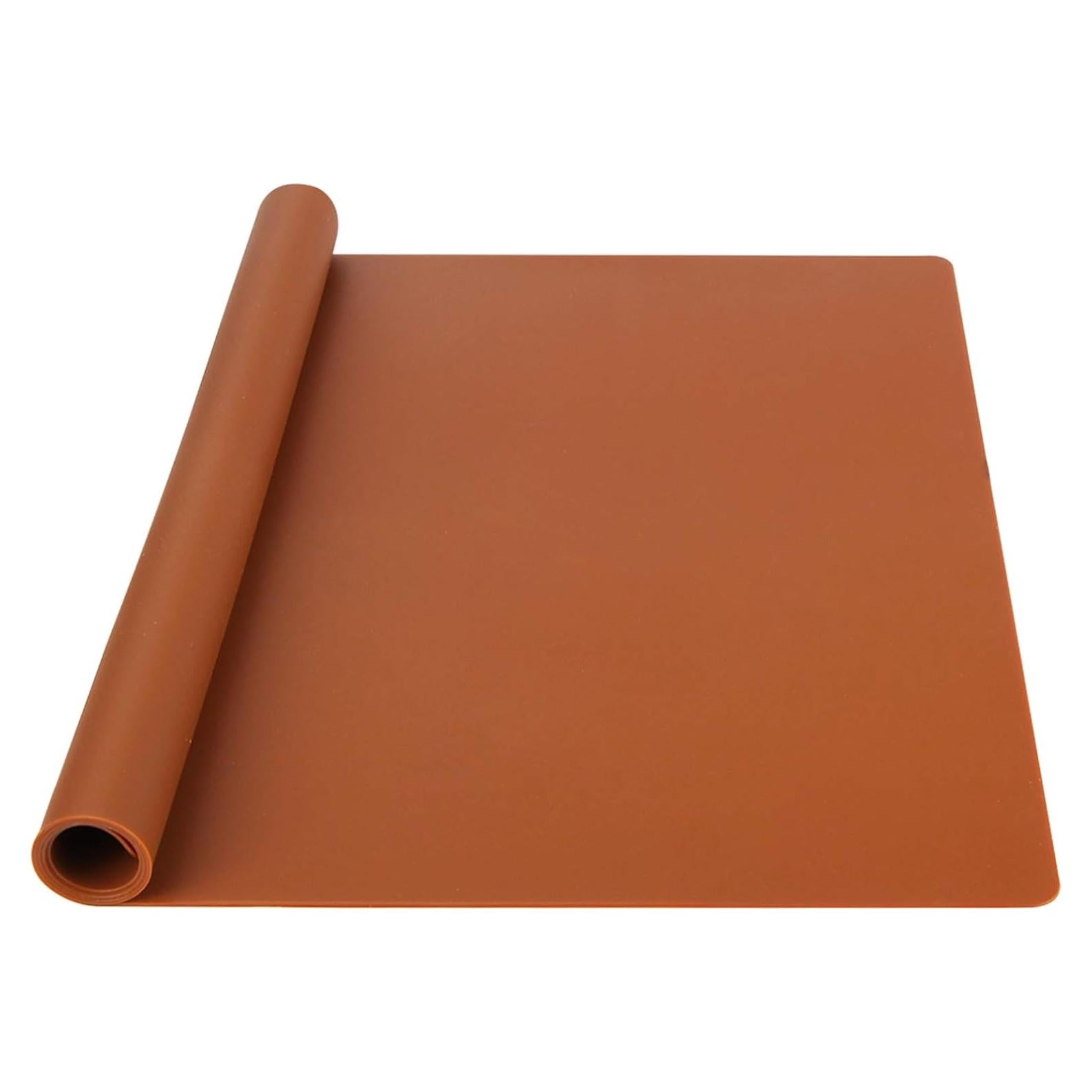 Alfombrilla de Silicona Grande Webake 60x40cm Antiadherente