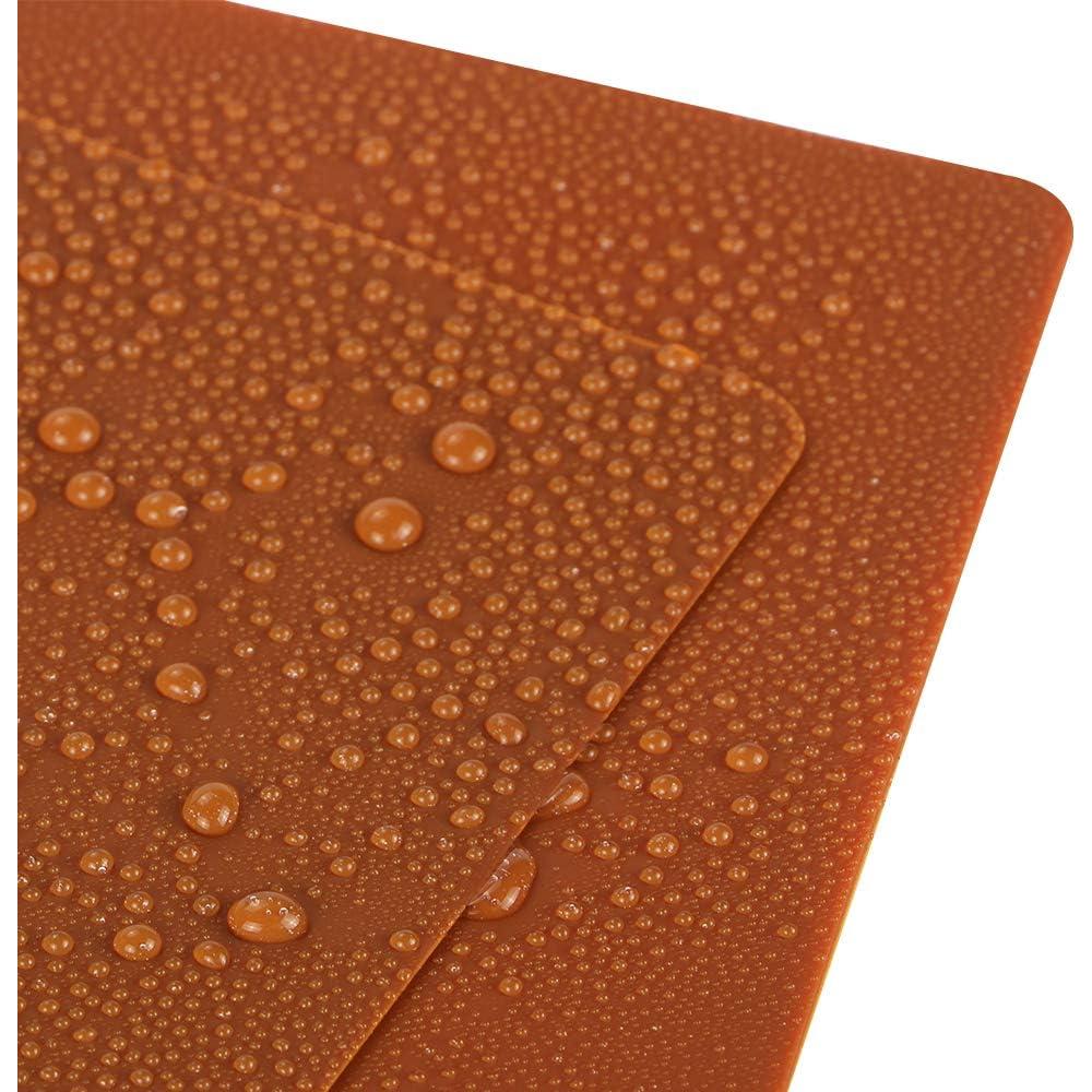 Alfombrilla de Silicona Grande Webake 60x40cm Antiadherente