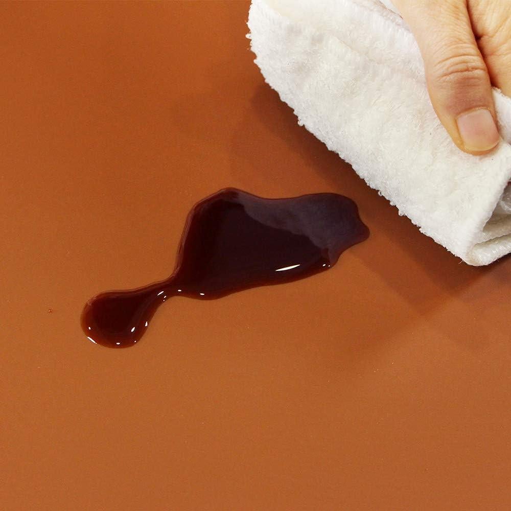 Alfombrilla de Silicona Grande Webake 60x40cm Antiadherente