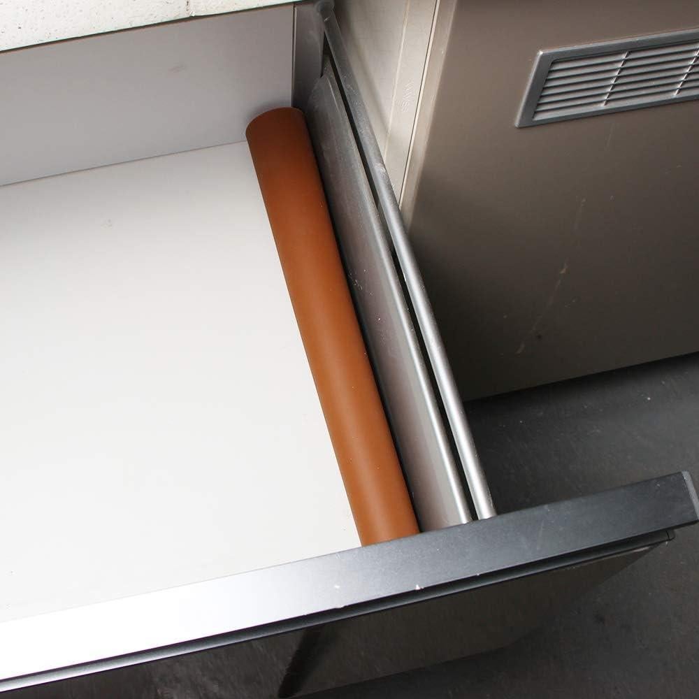 Alfombrilla de Silicona Grande Webake 60x40cm Antiadherente