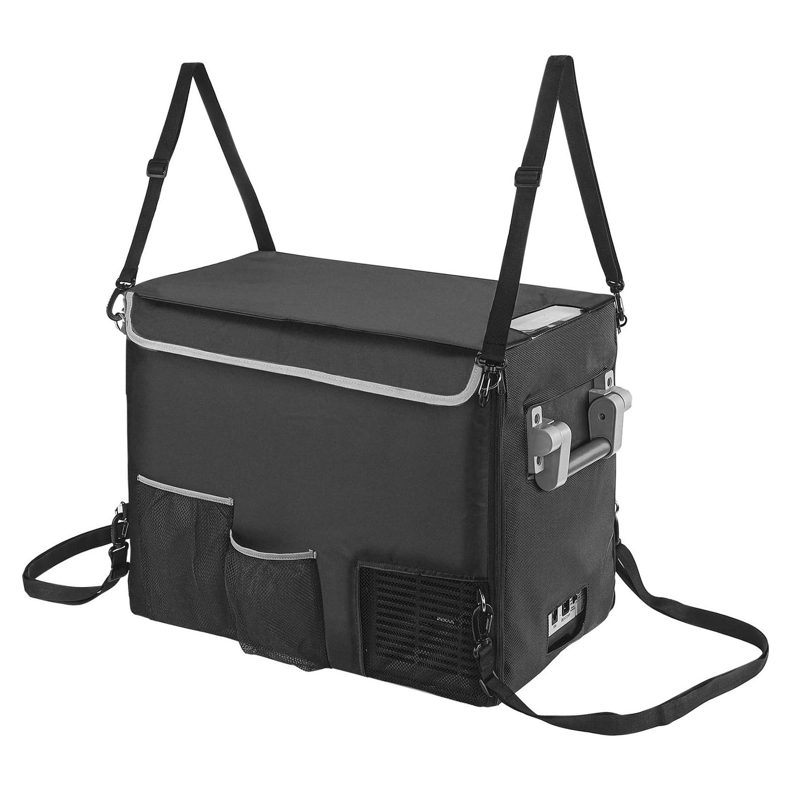 Cubierta Protectora BougeRV 42 Cuartos para Refrigerador Portátil