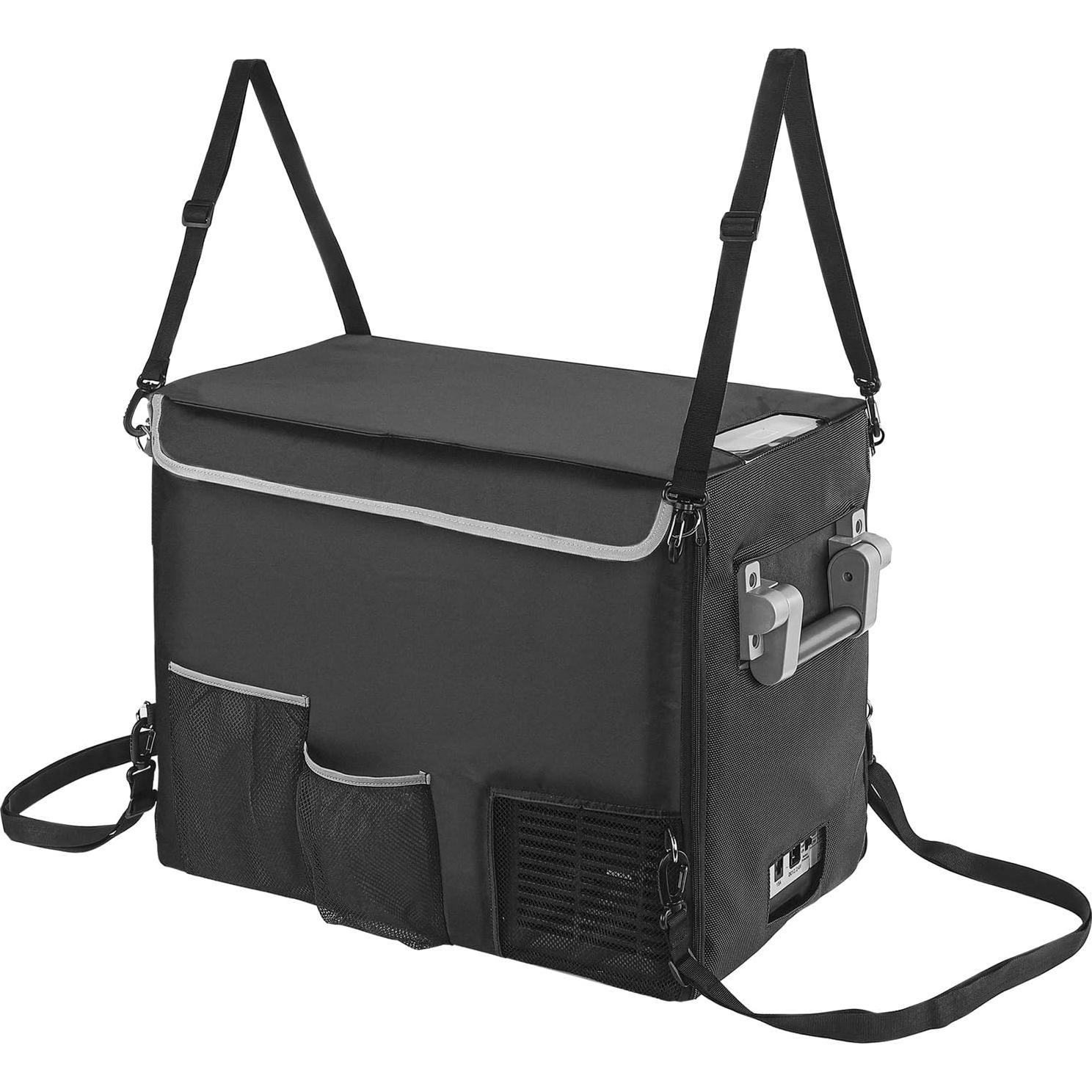 Cubierta Protectora BougeRV 42 Cuartos para Refrigerador Portátil