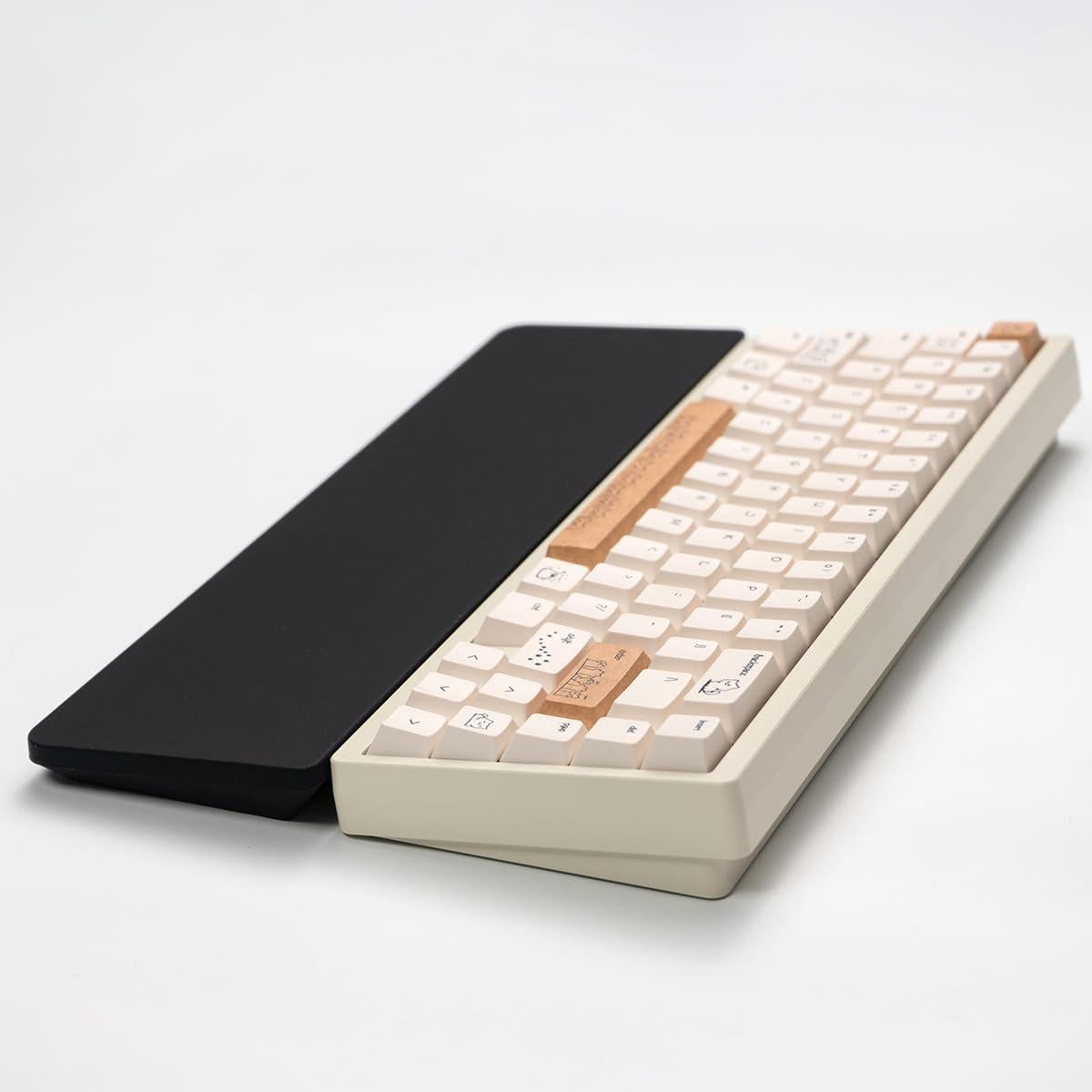 Reposa Muñecas Ergonómico Sumgsn 32.5 cm Silicona Antideslizante