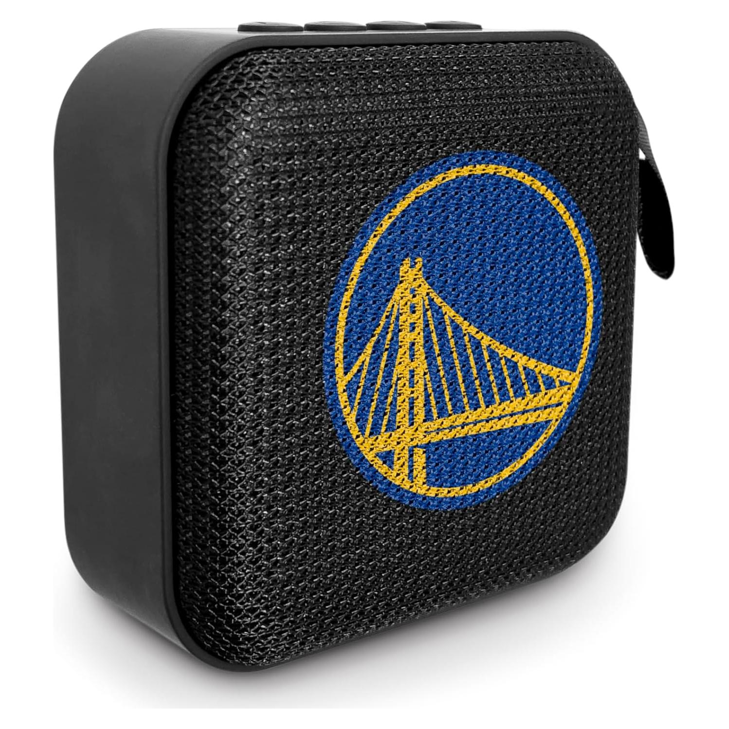 Altavoz Bluetooth SOAR Mini NBA Golden State Warriors
