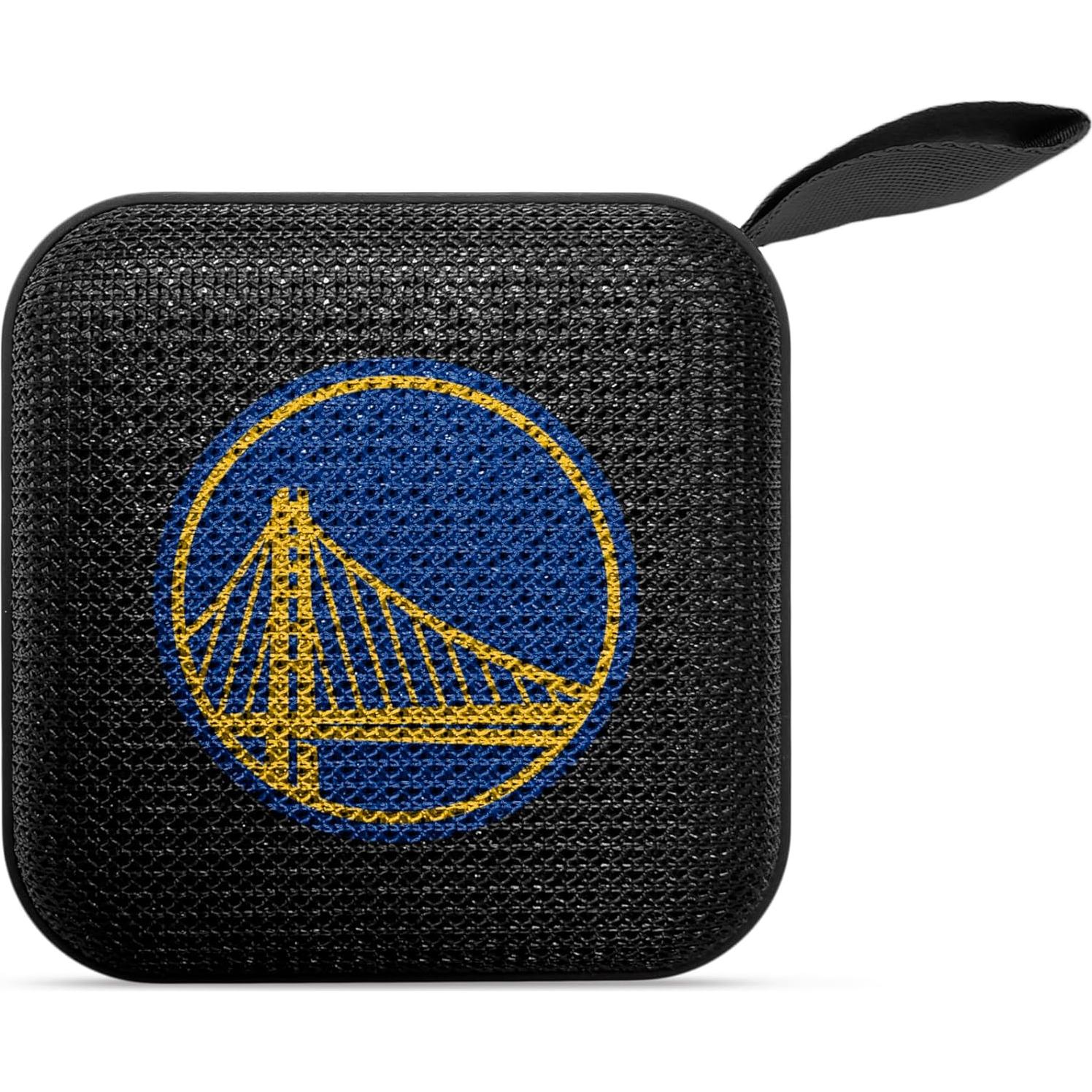 Altavoz Bluetooth SOAR Mini NBA Golden State Warriors