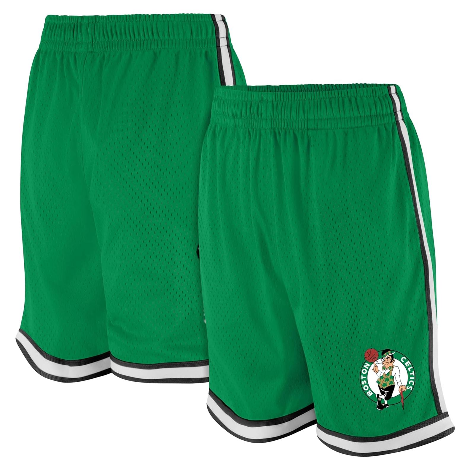 Pantalones Cortos de Baloncesto Ultra Game NBA - Ajuste Clásico