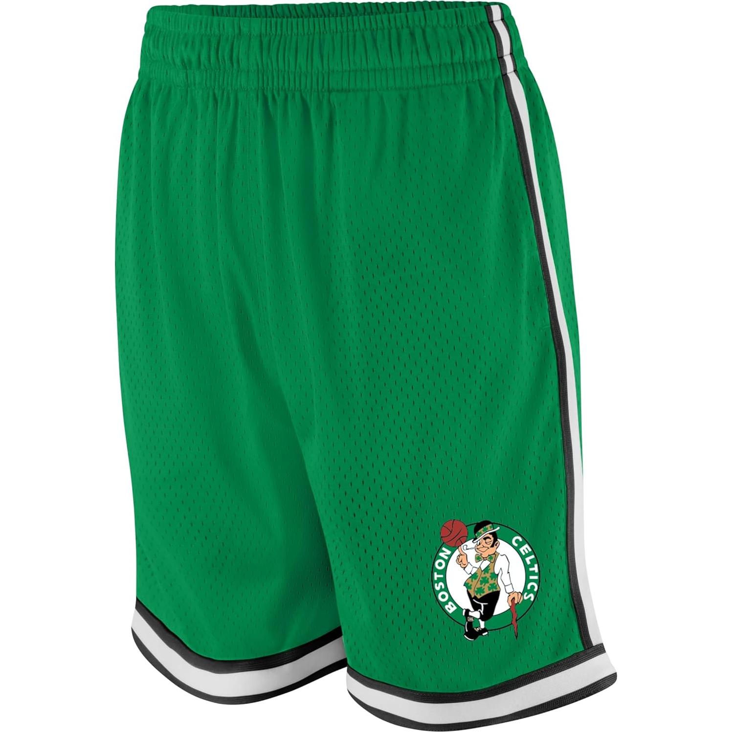 Pantalones Cortos de Baloncesto Ultra Game NBA - Ajuste Clásico