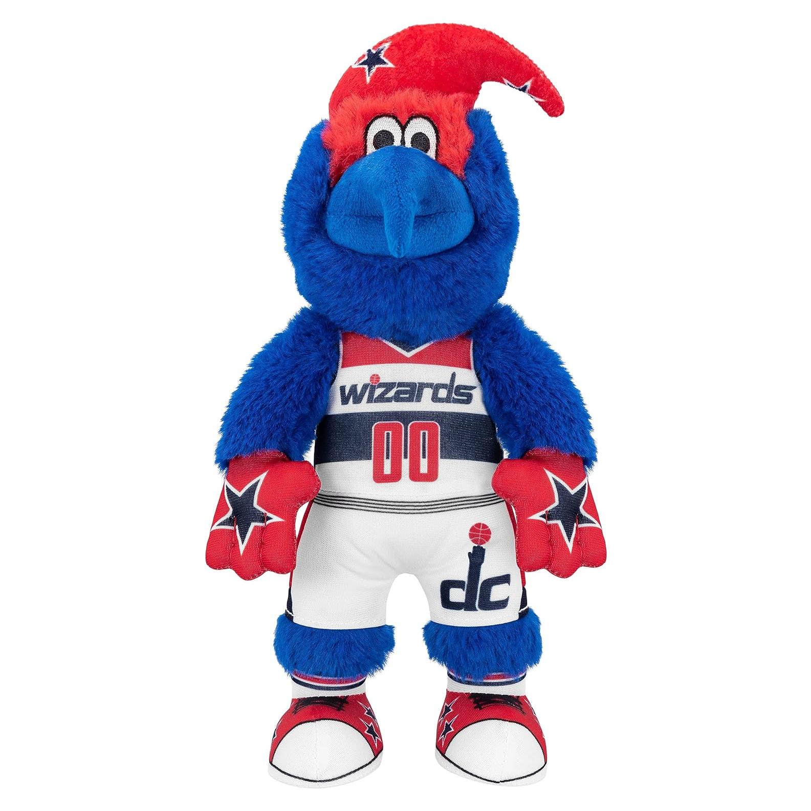 Muñeco de Peluche NBA Bleacher Creatures 25,4 cm G-Wiz