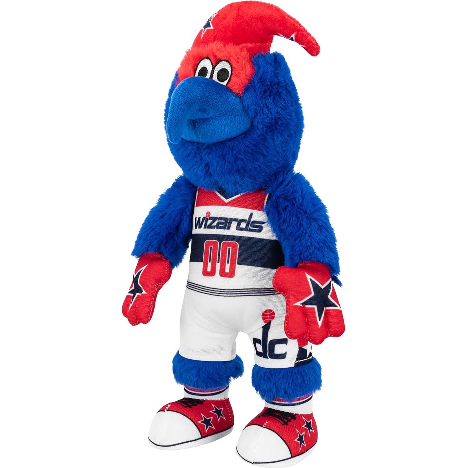 Muñeco de Peluche NBA Bleacher Creatures 25,4 cm G-Wiz