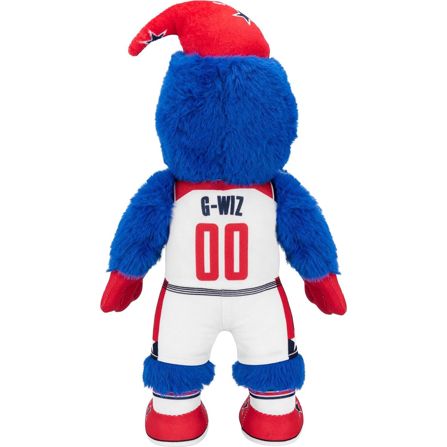 Muñeco de Peluche NBA Bleacher Creatures 25,4 cm G-Wiz