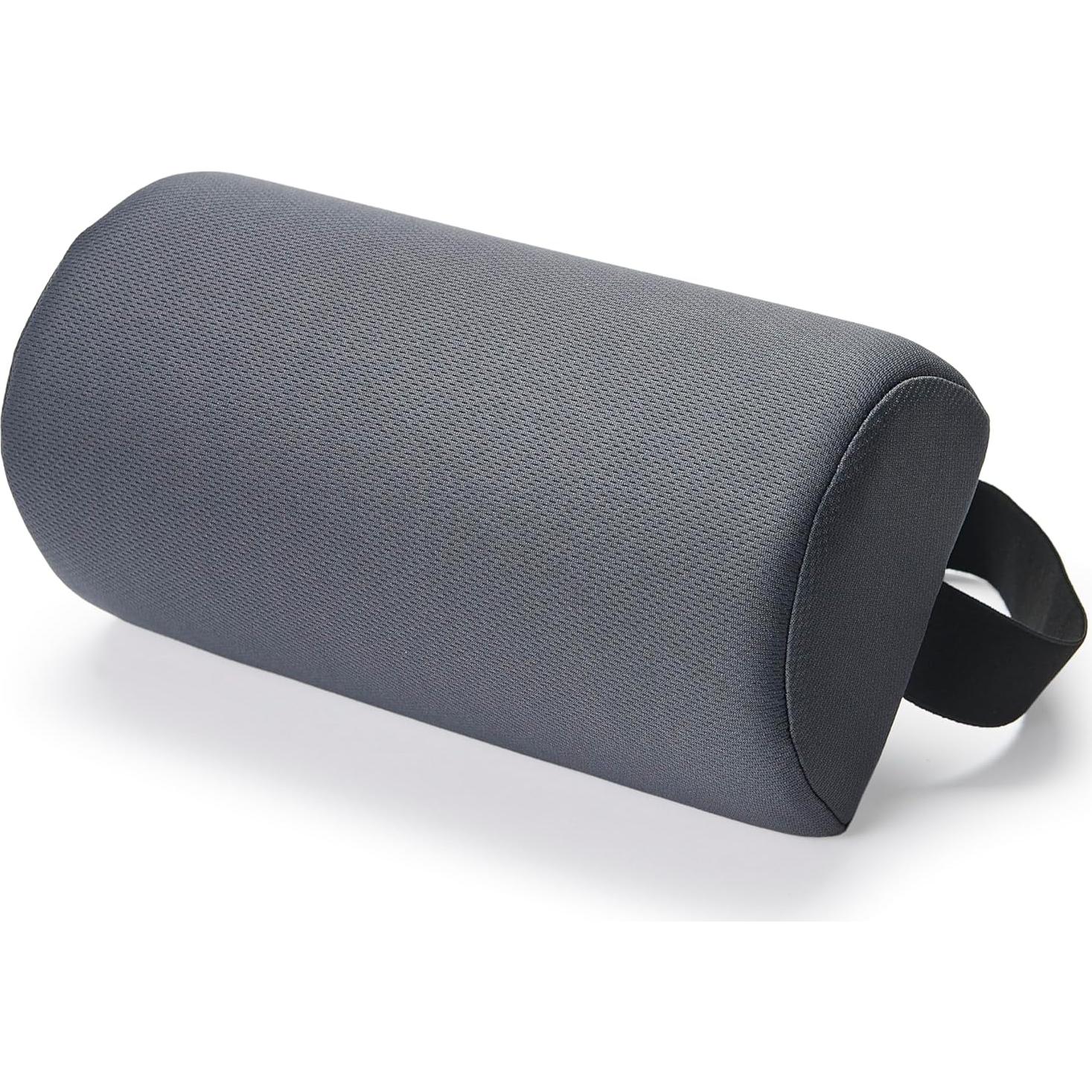 Almohada Lumbar D-Section OPTP Original McKenzie - Soporte Espalda