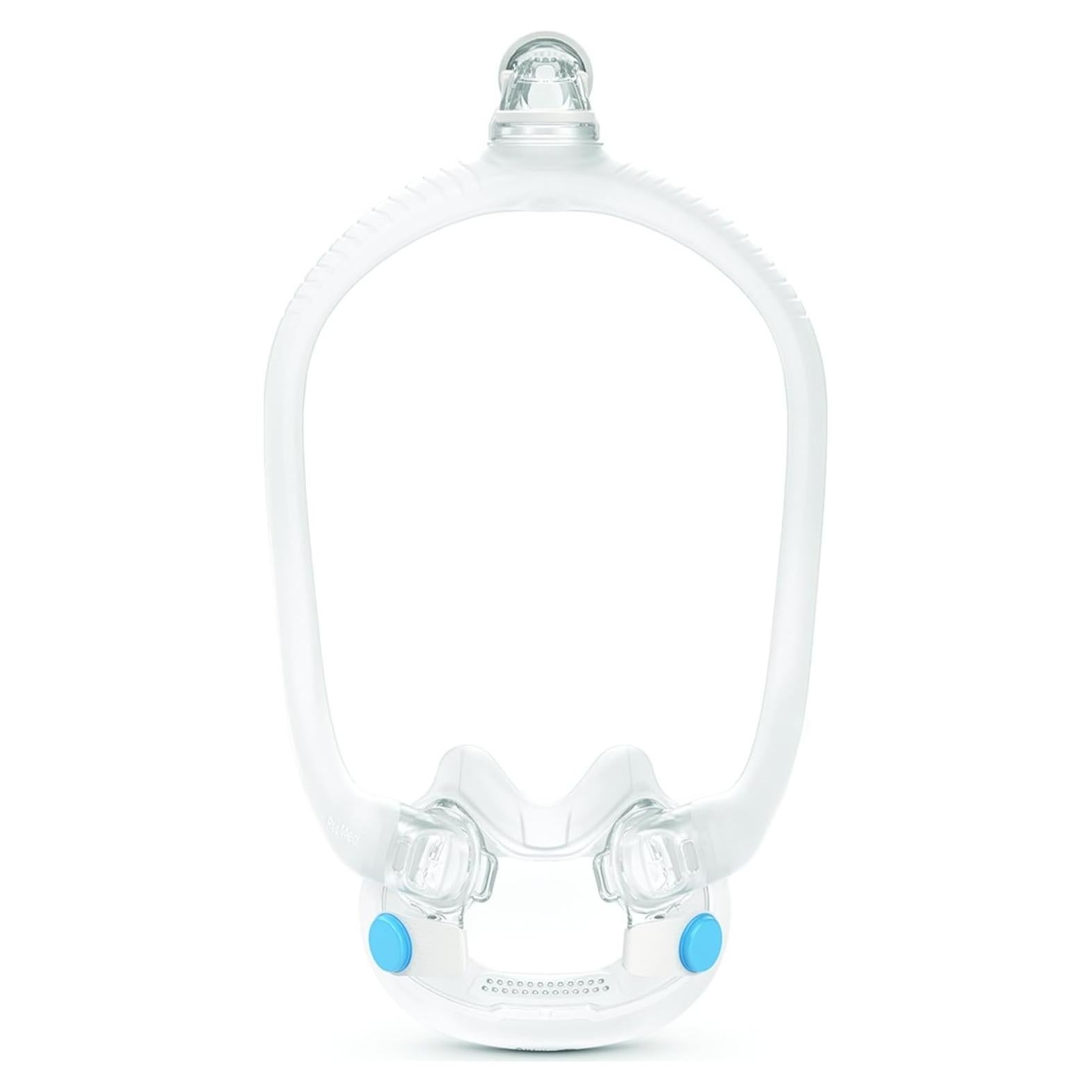 Sistema de Marco CPAP ResMed AirFit F30i - Sin Arnés - Grande