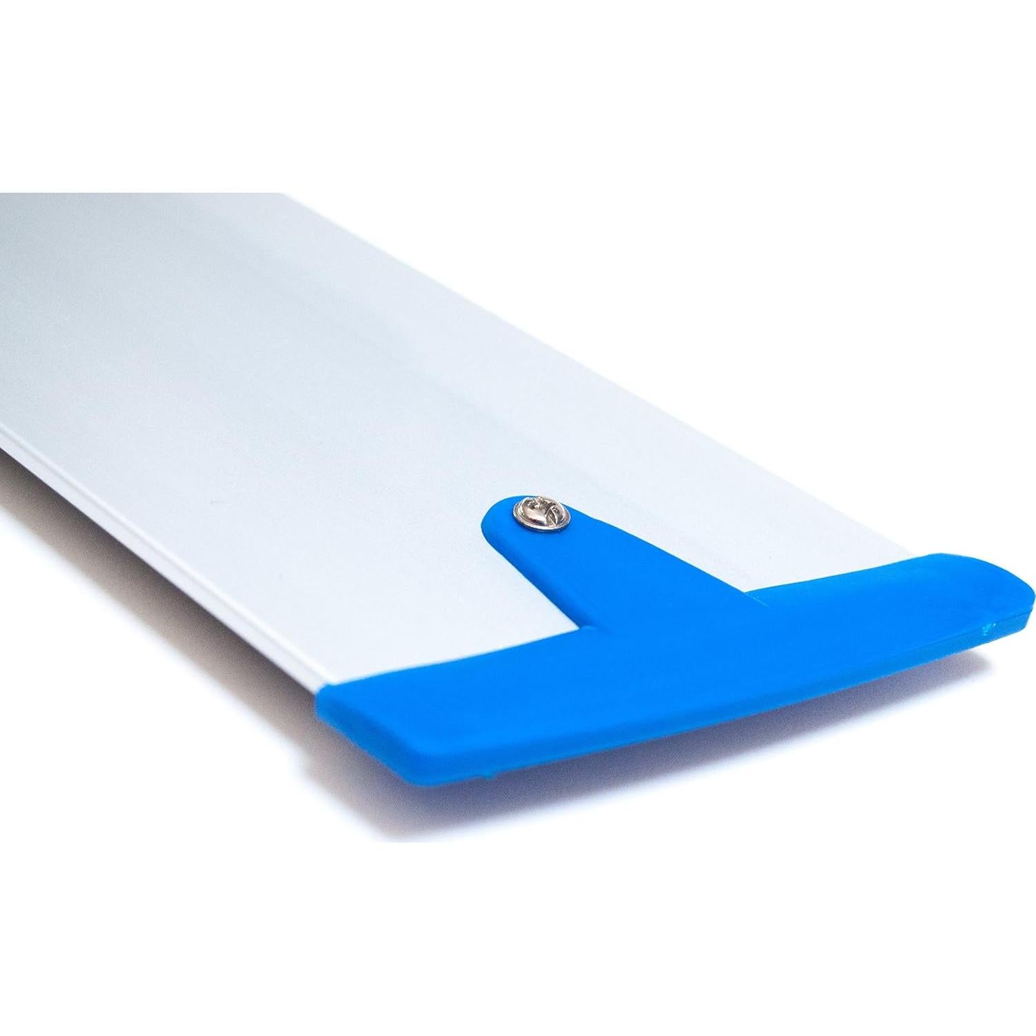 Cabezal de Mopa de Aluminio Plano Carlisle 45.72 cm