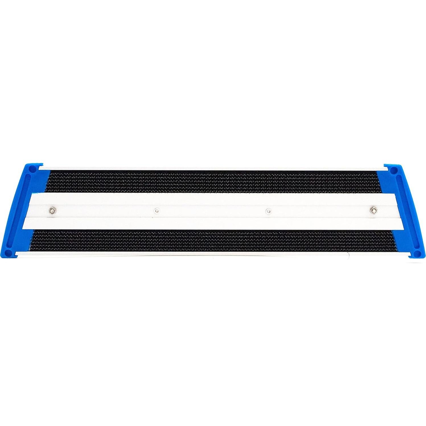 Cabezal de Mopa de Aluminio Plano Carlisle 45.72 cm