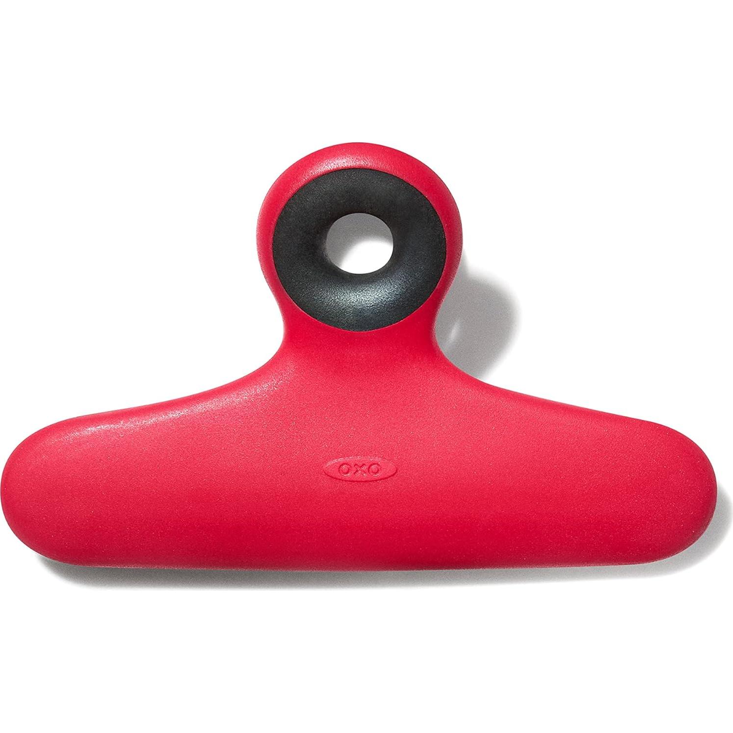 Set de Clips para Bolsas OXO Good Grips - 8 Piezas Variadas