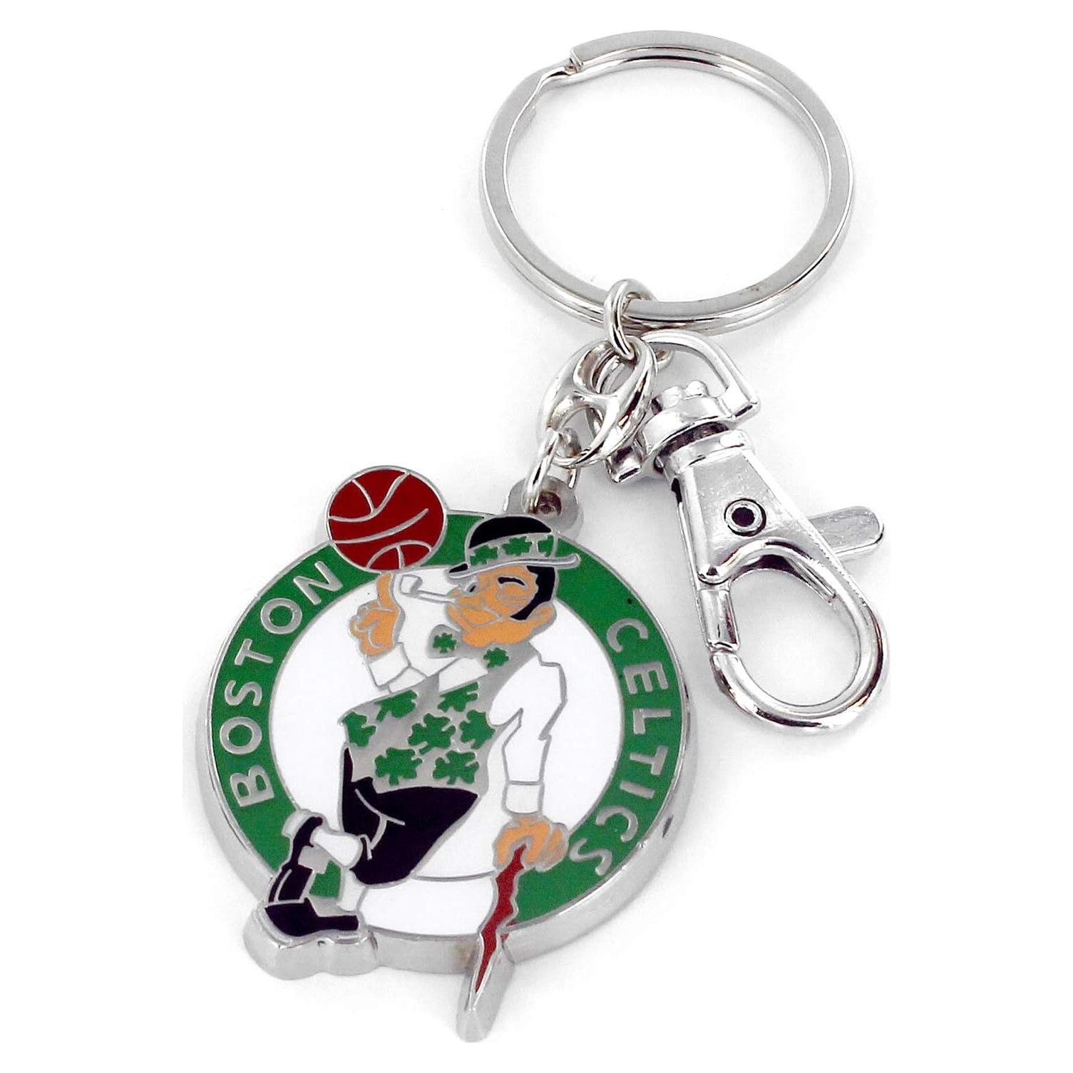 Llavero Multi-herramienta Aminco NBA Boston Celtics