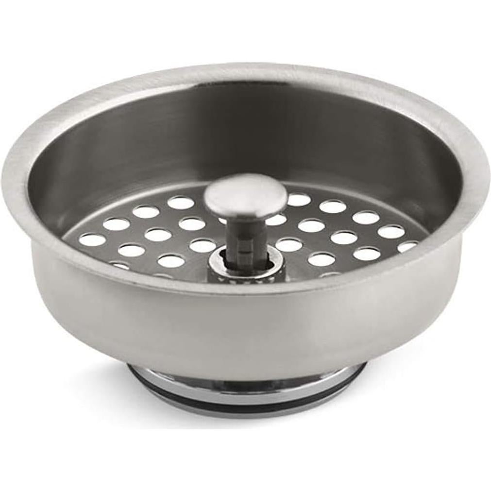 Canasta para Duostrainer Kohler GP41398-VS Acero Inoxidable