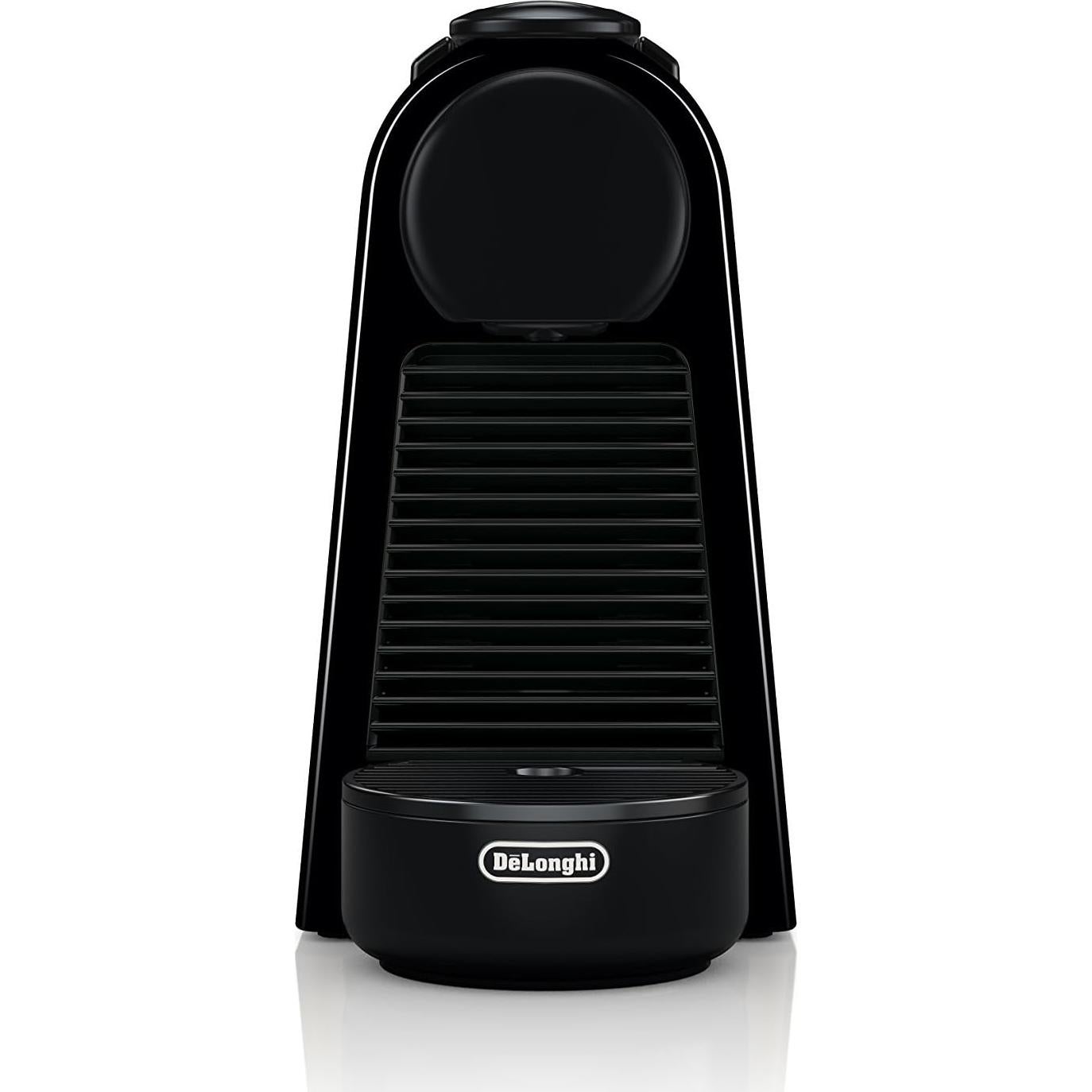 Nespresso Essenza Mini Máquina de Espresso + Espumador Negro