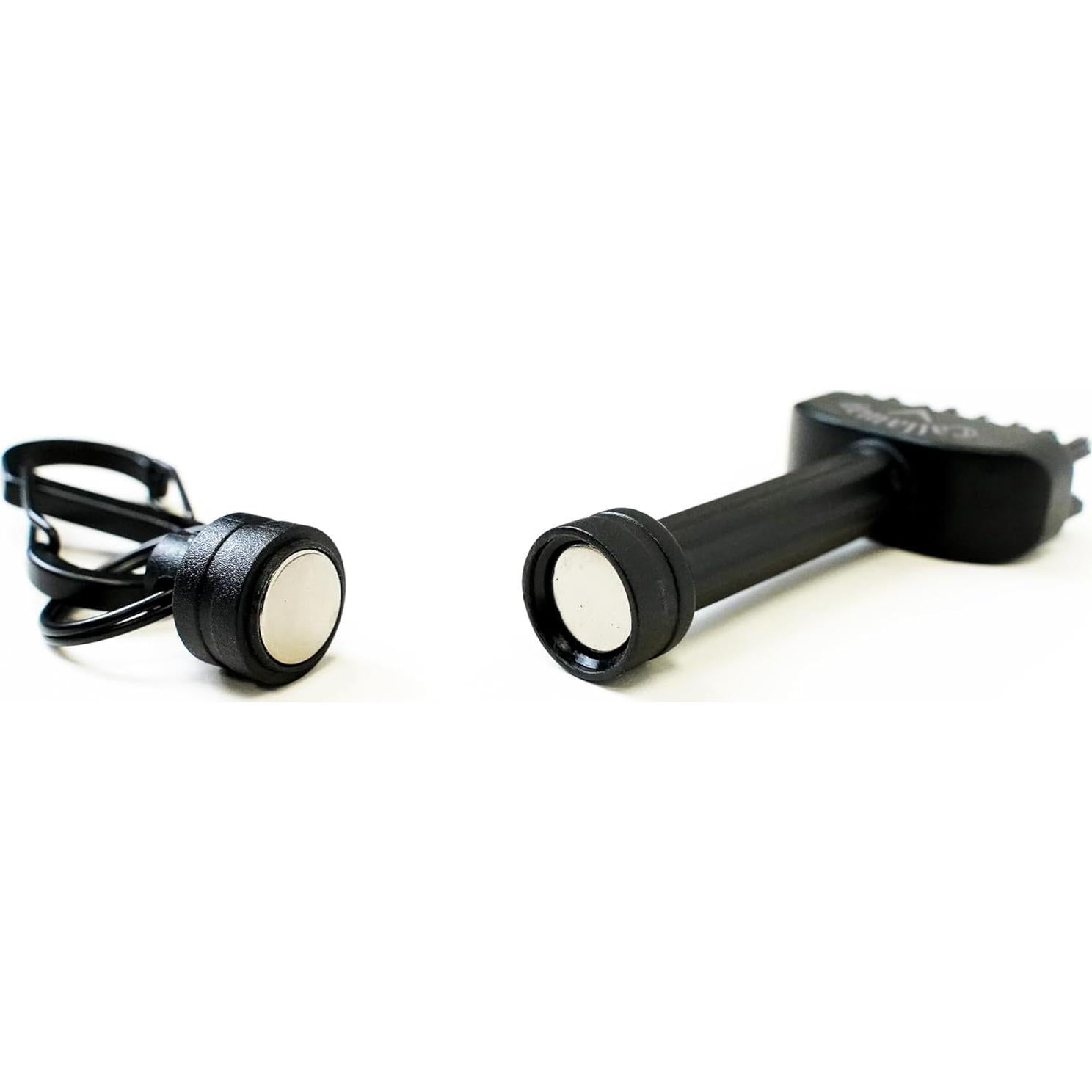 Cepillo de Golf Callaway Mini-Mag - Limpiador Compacto