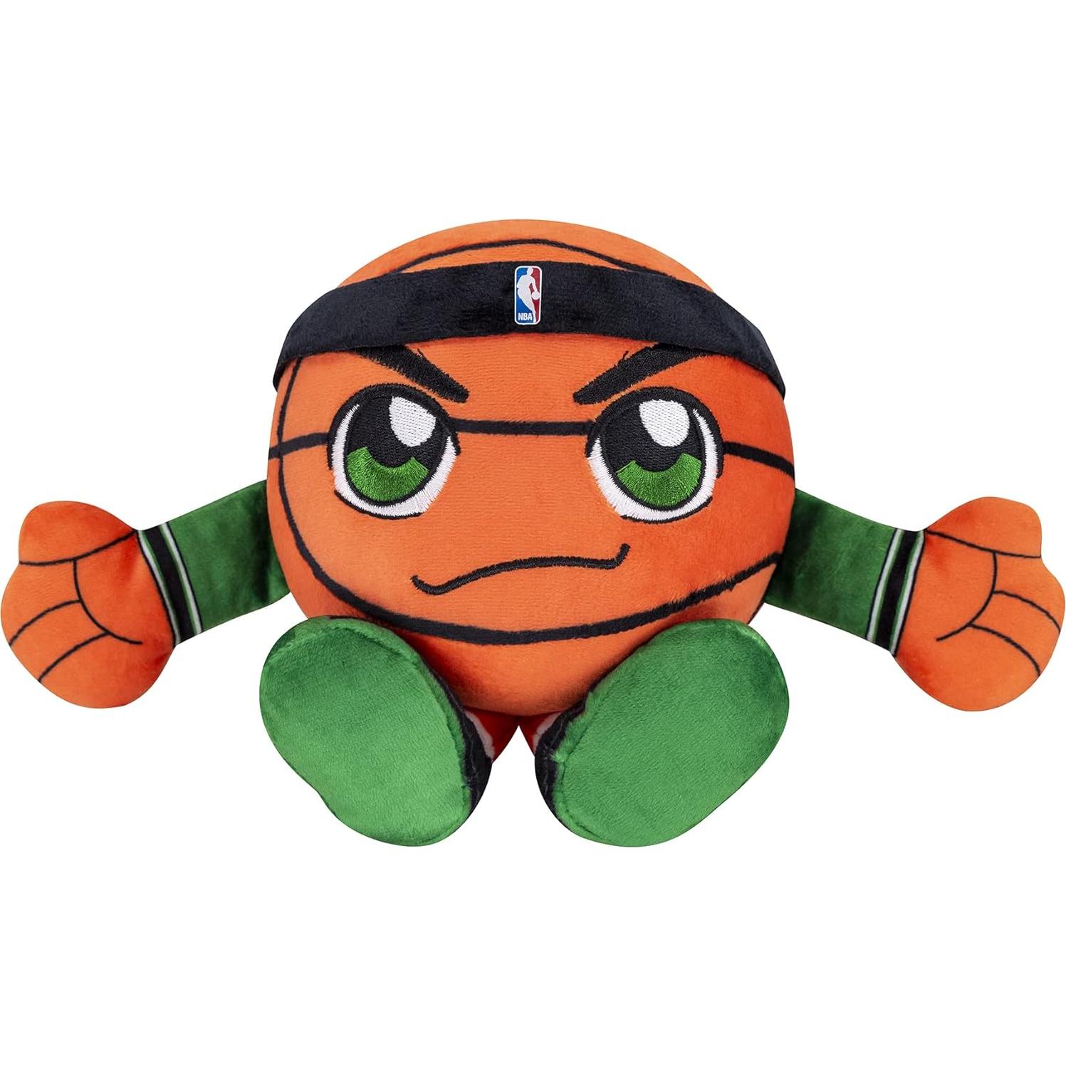 Peluche Kuricha Boston Celtics 20 cm Chibi Oficial