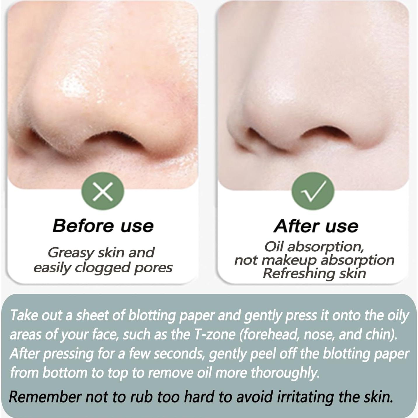 Hojas Absorbentes de Aceite Natural Icepac - 600 Unidades