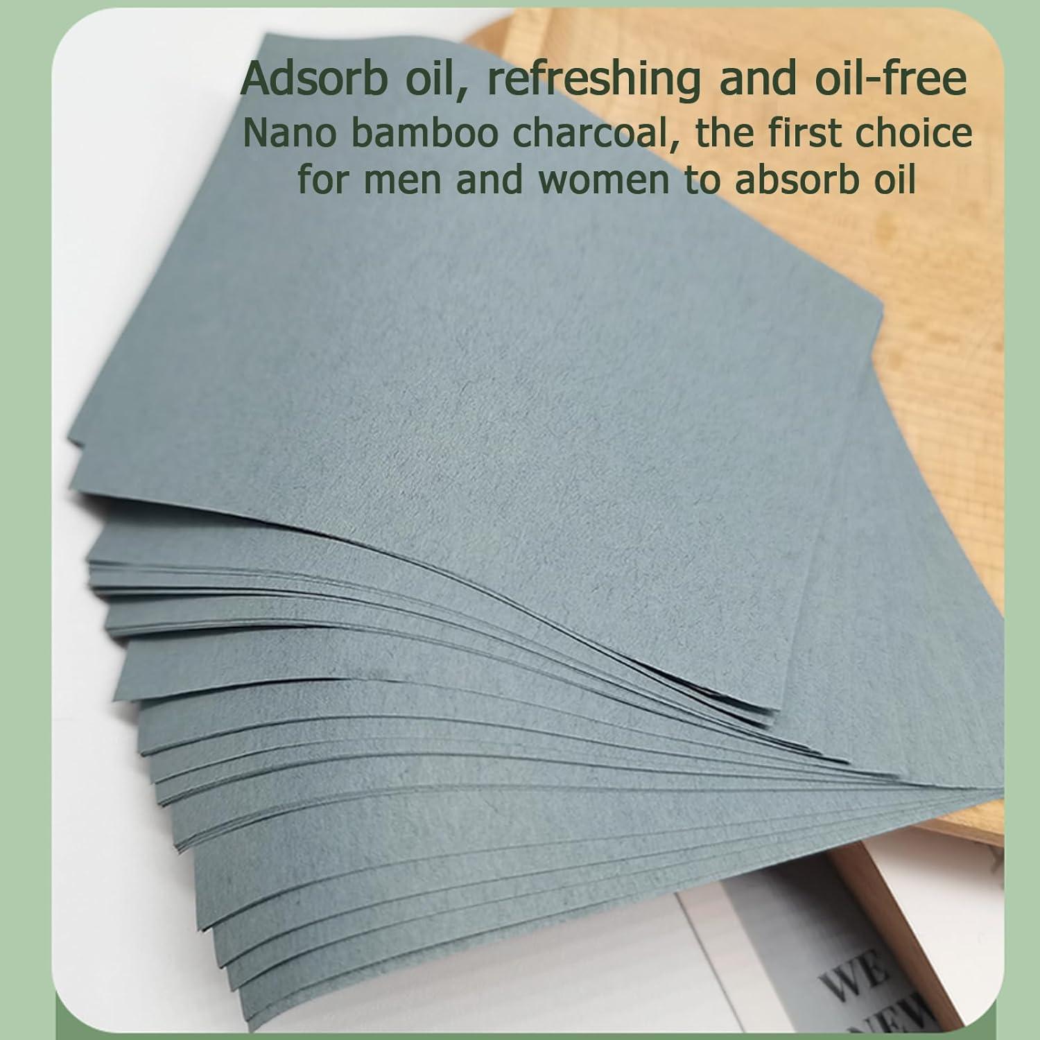 Hojas Absorbentes de Aceite Natural Icepac - 600 Unidades