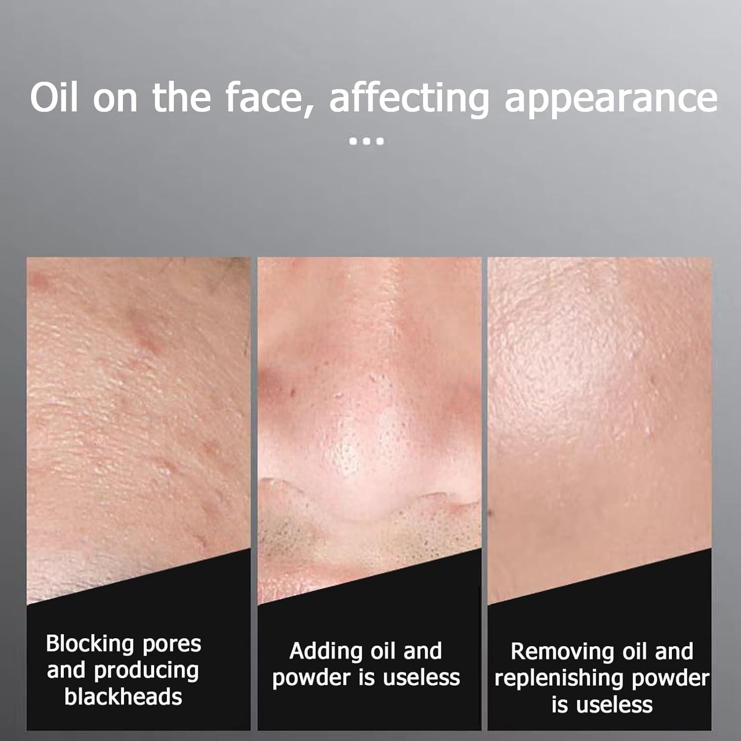 Hojas Absorbentes de Aceite Natural Icepac - 600 Unidades