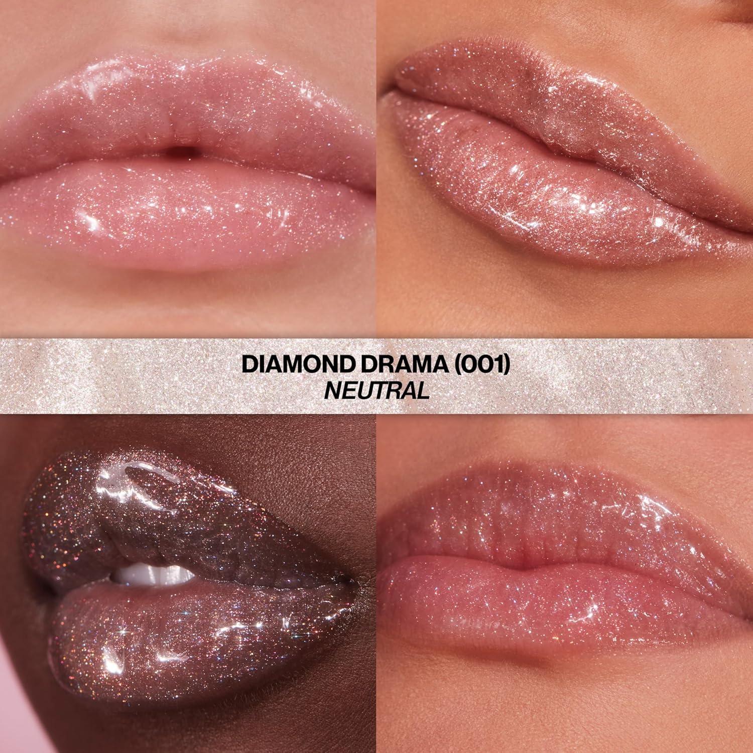 Brillo de Labios REVLON Super Lustrous 3.85 ml Drama de Diamante