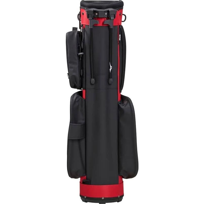 Mizuno Bolsa de Golf BR-D2 | 4 Divisores | 9 Bolsillos