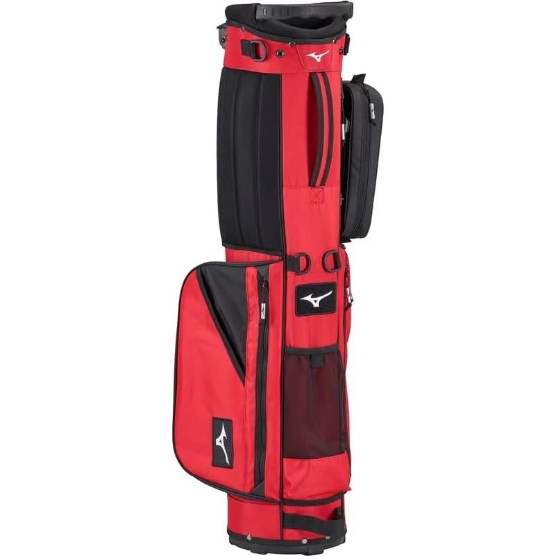 Mizuno Bolsa de Golf BR-D2 | 4 Divisores | 9 Bolsillos