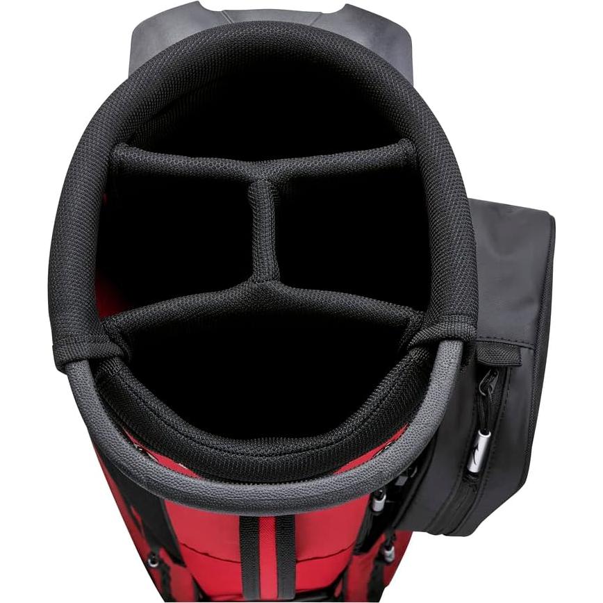 Mizuno Bolsa de Golf BR-D2 | 4 Divisores | 9 Bolsillos